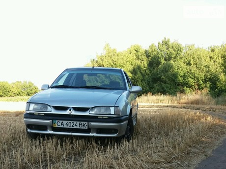 Ремонт Renault (Рено) на СТО — Барановичи