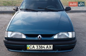 Renault 19 1998