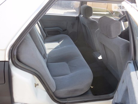 Renault 25 1990 Renault 25 1990