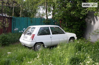 Renault 5 1985