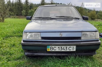 Renault 9 1987