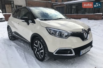 Renault Captur Renault Captur