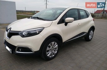Renault Captur Renault Captur