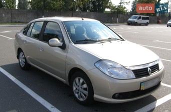 подходят ли наши расходники к renault symbol подходят ли наши расходники к renault symbol