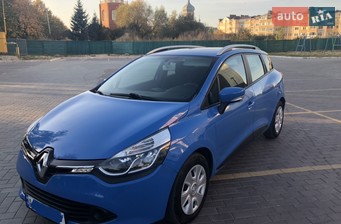 Renault Clio Renault Clio