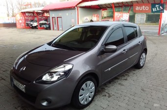 Renault Clio Renault Clio