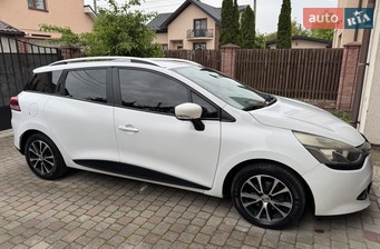 Renault Clio  2014