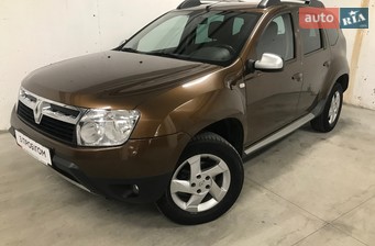 Renault Duster Renault Duster