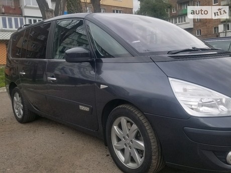 Renault Espace