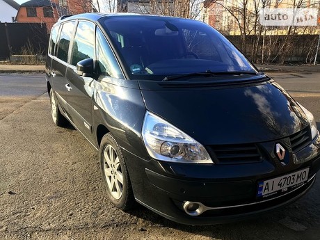 Renault Espace