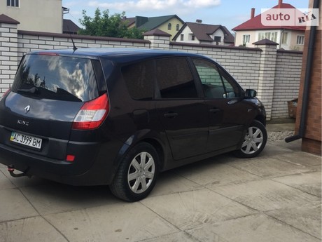 Renault Grand Scenic