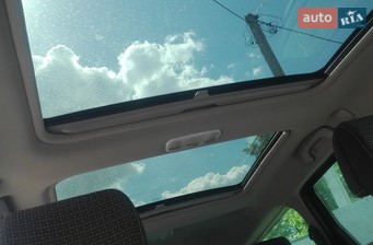 Renault Grand Scenic 2010
