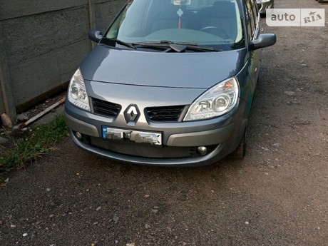 Renault Grand Scenic