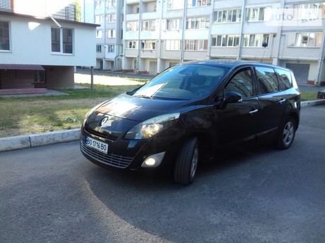 Renault Grand Scenic