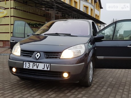 Renault Grand Scenic