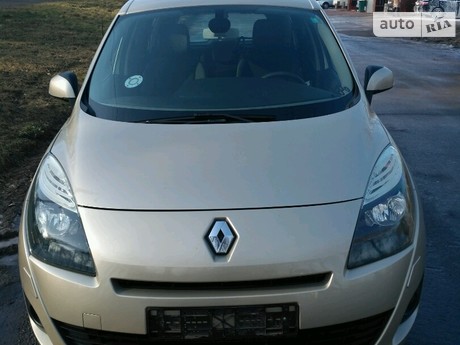 Renault Grand Scenic