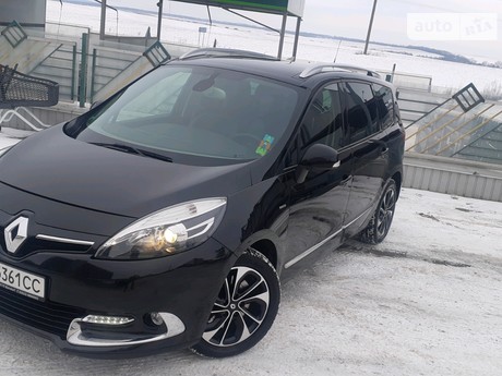 Renault Grand Scenic