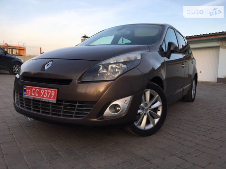 Renault Grand Scenic