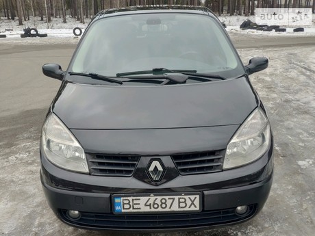 Renault Grand Scenic