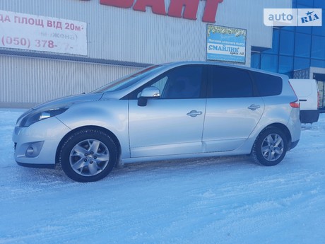 Renault Grand Scenic