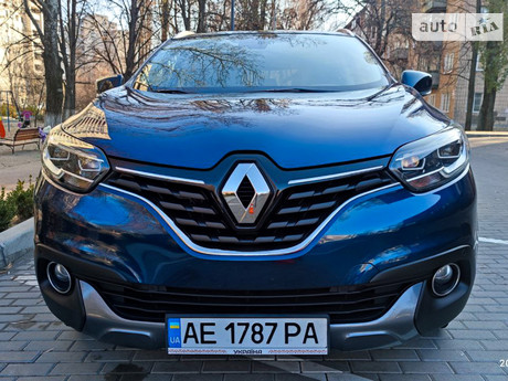 Renault Kadjar