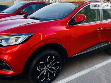 Renault Kadjar