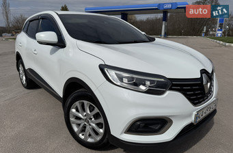 Renault Kadjar 2021 Renault Kadjar 2021