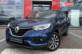 Renault Kadjar 2019 Renault Kadjar 2019