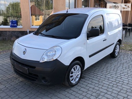 Renault Kangoo