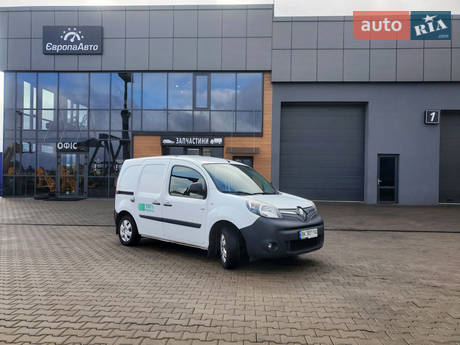 Renault Kangoo 2019 в Рівному