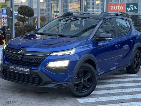 Renault Kardian 2025 в Чернигове