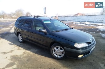 Renault Laguna Renault Laguna