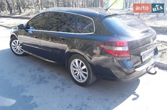 Renault Laguna Renault Laguna