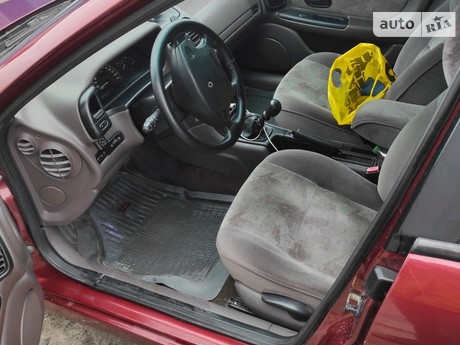 Laguna Renault Laguna
