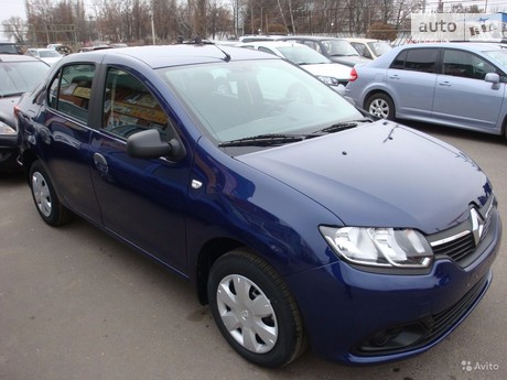 Renault Logan