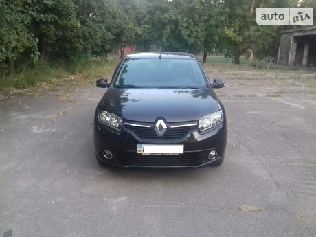 Logan Renault Logan