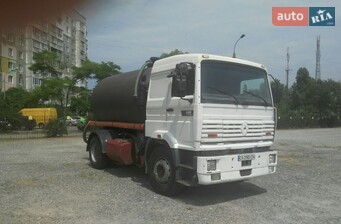 Renault Manager  1996