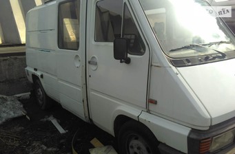 Renault Master груз.-пасс. 1995