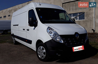 Renault Master груз. Renault Master груз.