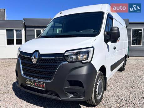 Renault Master 2023 в Одессе