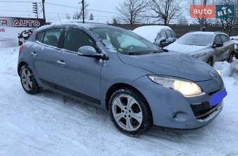 Renault Megane Renault Megane