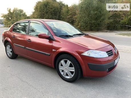 auto ria vidguki pro renault megane