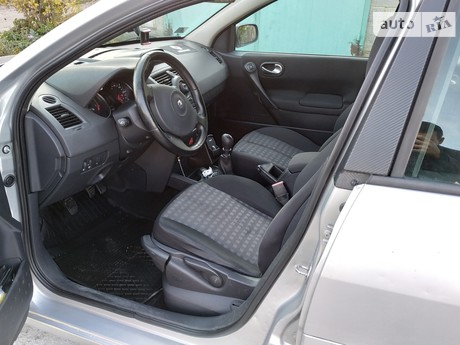 Megane Renault Megane
