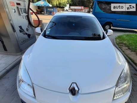 Megane Renault Megane