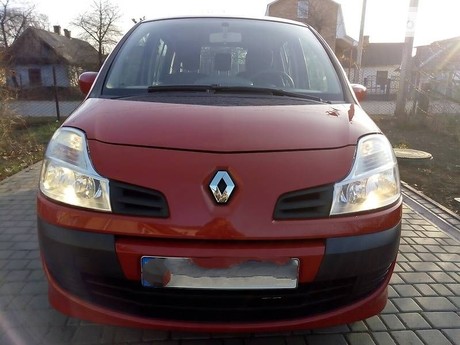 Renault Modus