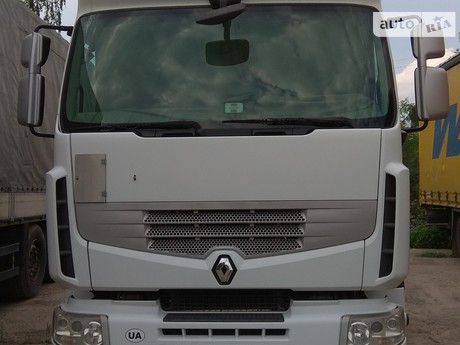 Renault Premium