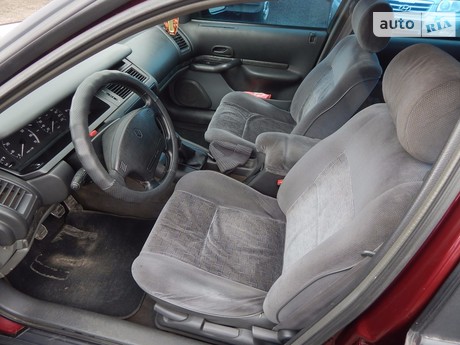 Safrane Renault Safrane