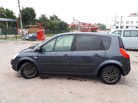 Scenic Renault Scenic