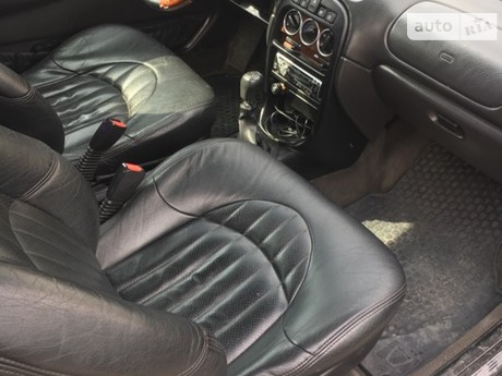 Rover 200 1999 Rover 200 1999
