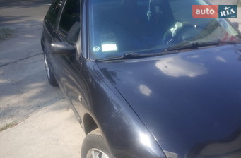 Rover 200 1998 Rover 200 1998